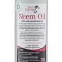 Ren Neem Olie 1 liter