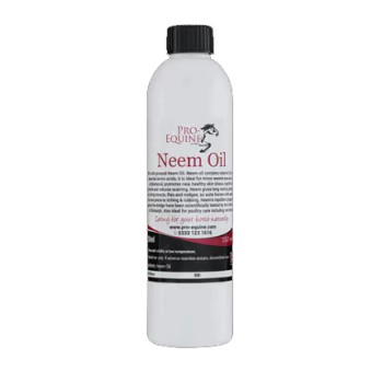 Ren Neem Olie 250 ml