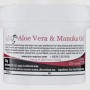 Aloe Vera & Manuka Gel - 150 gram - Førstehjælp til sår til Hest