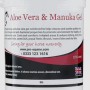 Aloe Vera & Manuka Gel - 300 gram - Førstehjælp til sår til Hest