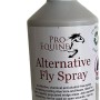 Alternativ Flue og Mitte spray 500 ml med forstøver til hest