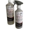 Alternativ Flue og Mitte spray 1000 ml uden forstøver til hest Alternativ Flue og Mitte spray 1000 ml uden forstøver til hest