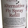 Alternativ Flue og Mitte spray 1000 ml uden forstøver til hest