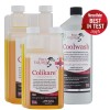 Coolwash til hest - skal ikke skylles ud 1 liter Coolwash til hest - skal ikke skylles ud 1 liter