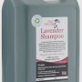 Lavendel shampoo hest 5 liter