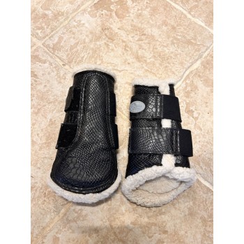 Harrys Horse Dressurgamacher med lam