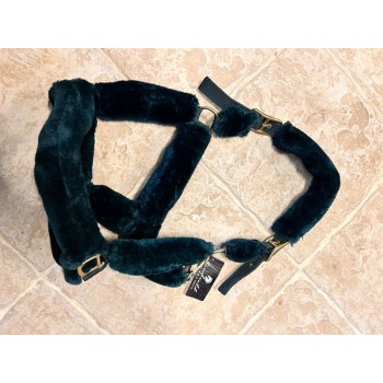 Fairfield grime med lam