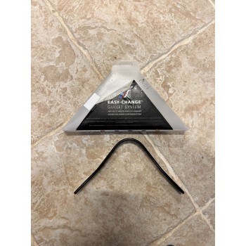 Wintec/Bates kopfjern