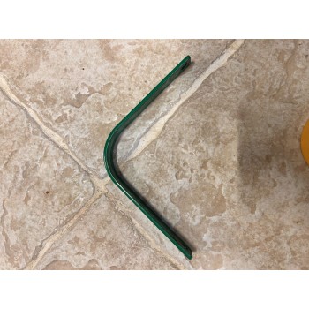 Fairfield/Claridge House kopfjern