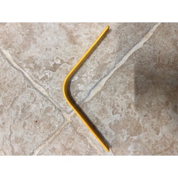 Fairfield/Claridge House kopfjern