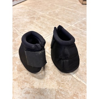 Klokker med ballestop