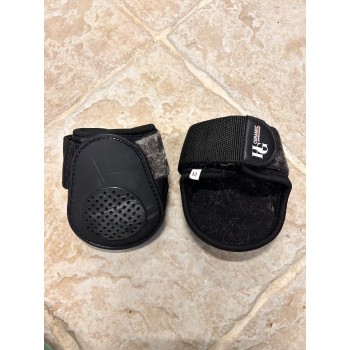 HorseGuard springgamacher til bagben