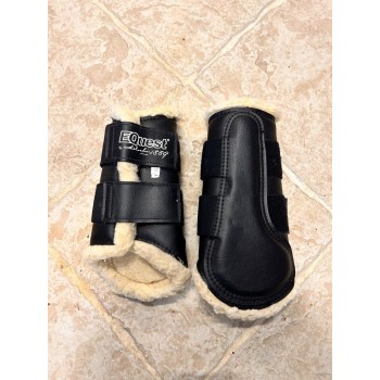 EQuest dressurgamacher med lam