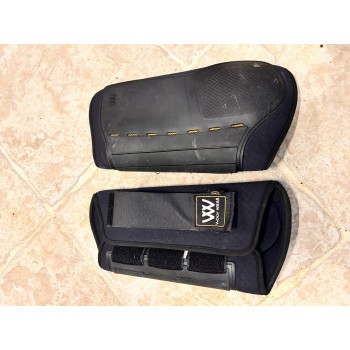 WoofWear terrængamacher