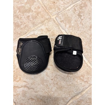 HorseGuard springgamacher til bagben