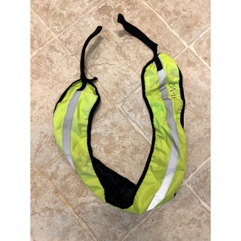 HiViz bringestykke med refleks