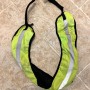 HiViz bringestykke med refleks