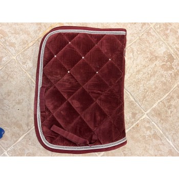 BVertigo dressurunderlag