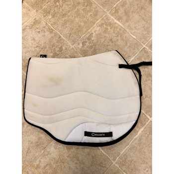 Cavaleros trykfordelende springunderlag