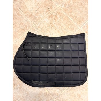 Horze springunderlag med silikone