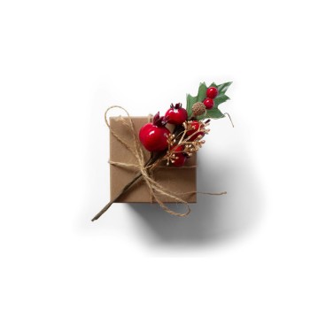 Adventskalender 4 pakker indpakket * 500 kr pr pakke