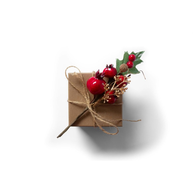 Adventskalender 4 pakker indpakket * 100 kr pr pakke