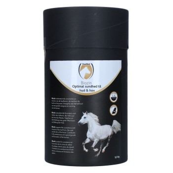 Biozin 2,5 kg Excellent Horse Biozin 2,5 kg Excellent Horse