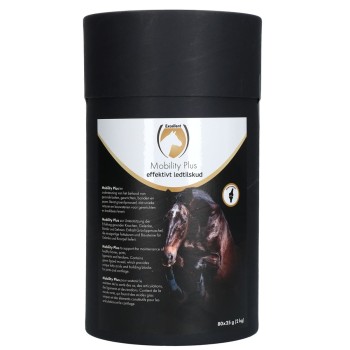 Mobility Plus 80 x 25 g - 2 kg Excellent Horse Mobility Plus 80 x 25 g - 2 kg Excellent Horse
