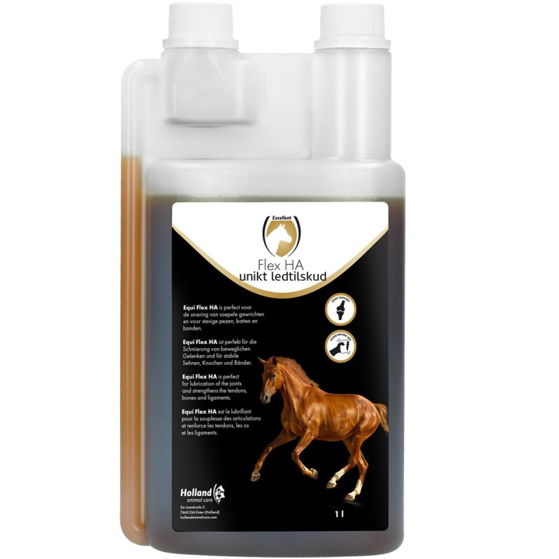 Flex HA 1 liter Excellent Horse