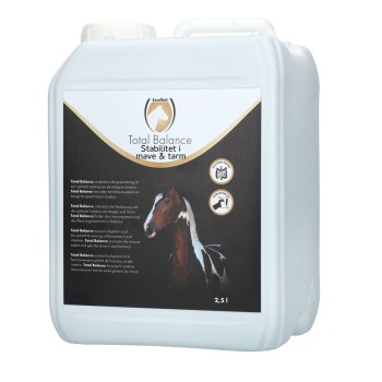 Total balance 2,5 liter Excellent Horse