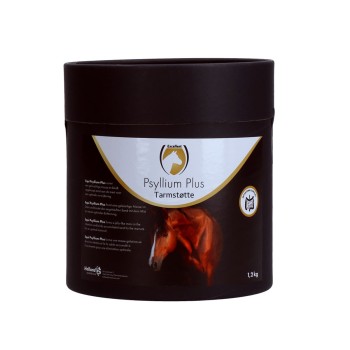 Psyllium Plus 1,2 kg Excellent Horse