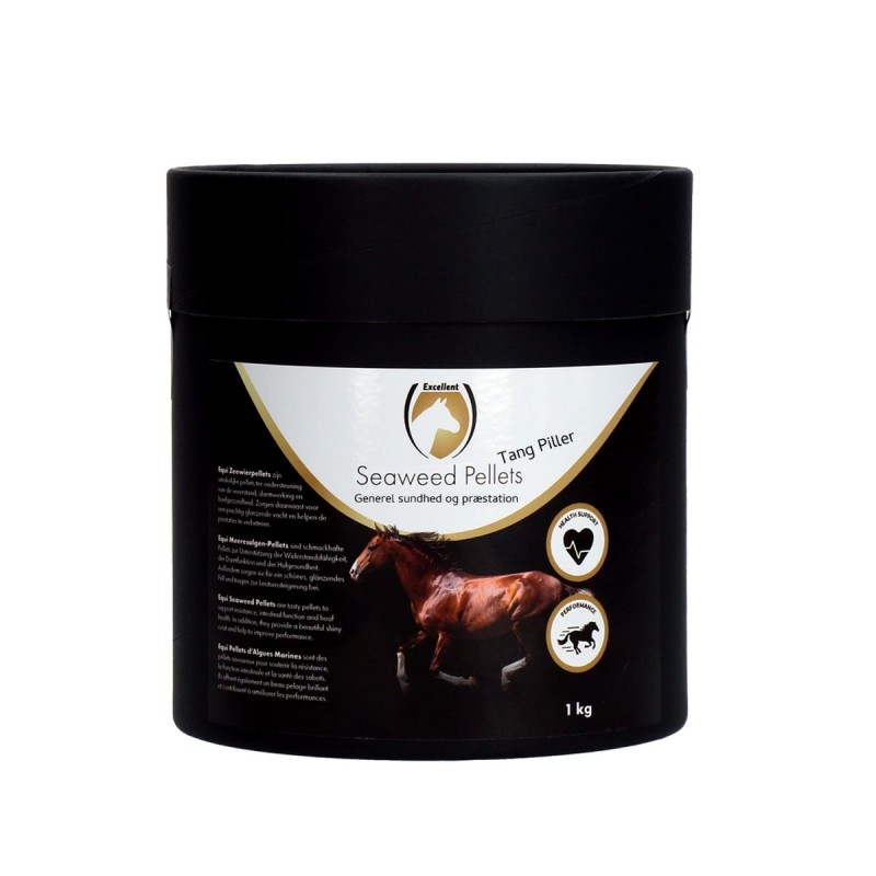 Tang Piller1 kg Excellent Horse
