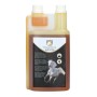 Omega Boost Olie 1 liter - Understøtter hud, pels og fordøjelse - Excellent Horse