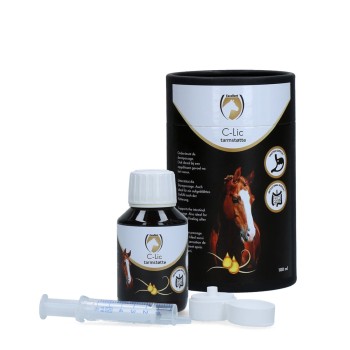 C-Lic 100 ml mod Kolik Excellent Horse