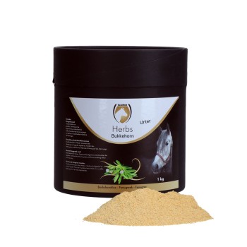 Bukkehornsfrø knust 1 kg Excellent Horse Urter Bukkehornsfrø knust 1 kg Excellent Horse Urter