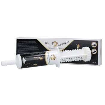 Elektrolytgel 60 ml Excellent Horse