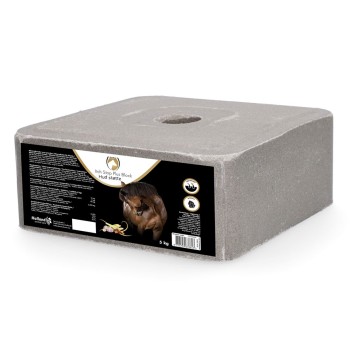 Kløestop Plus slikkesten Blok 5 kg Excellent Horse