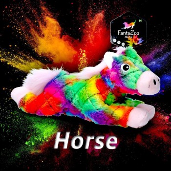 Hundebamse Hest - M FantaZoo Hundebamse Hest - M FantaZoo