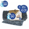 Royal Dry Spildmåtte til hunde og katte Royal Dry Spildmåtte til hunde og katte