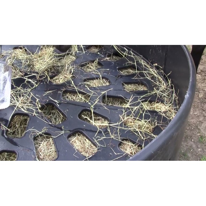 Høring plast 124 cm x 80cm Høring plast 124 cm x 80cm