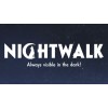 Nightwalk Sikkerhedsvest Gul L Nightwalk Sikkerhedsvest Gul L