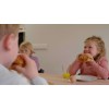 Medium snacks 6 stk a 30g Bugbone Medium snacks 6 stk a 30g Bugbone