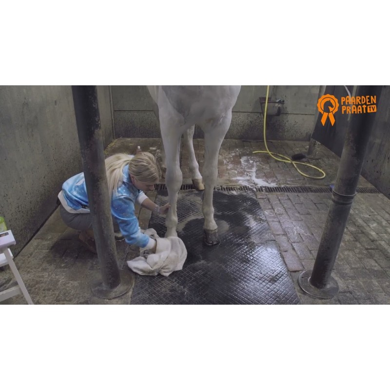 Hov olie 500 ml PaardenpraatTV Hov olie 500 ml PaardenpraatTV