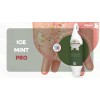 Ice Mint Pro Gel 2,5 l med doseringspumpe L14cm
