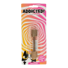 Addicted! træ legetøj Håndvægt kattelegetøj Addicted! træ legetøj Håndvægt kattelegetøj