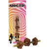 Addicted! Tredobbelt frugt kattelegetøj kattelegetøj Addicted! Tredobbelt frugt kattelegetøj kattelegetøj