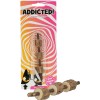 Addicted! Tredobbelt træ kattelegetøj Addicted! Tredobbelt træ kattelegetøj