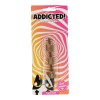 Tredobbelt træ kattelegetøj Addicted!