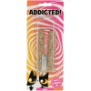 Pind (2-pak) kattelegetøj Addicted!