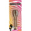 Pind med reb kattelegetøj Addicted!